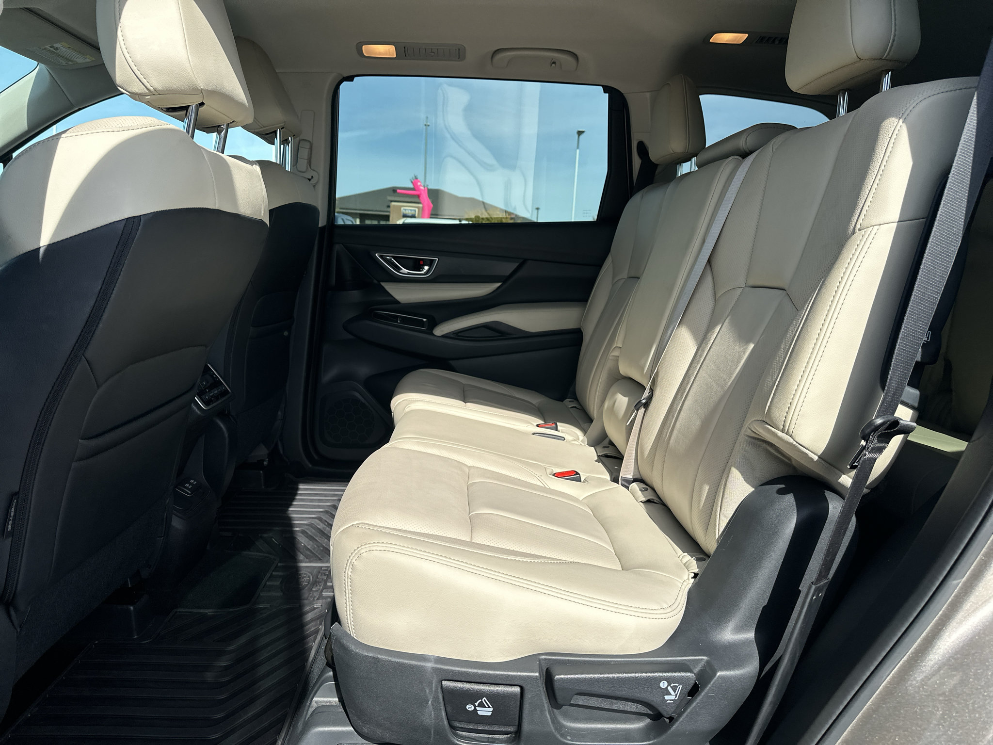 Used 2019 Subaru Ascent Limited AWD/4WD image 21