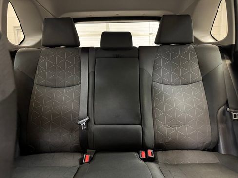 Used 2023 Toyota RAV4 XLE w/ XLE Grade Weather Package AWD/4WD image 13