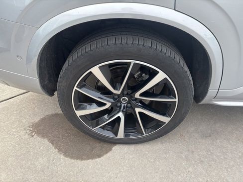 Certified 2023 Volvo XC90 B5 Plus image 13