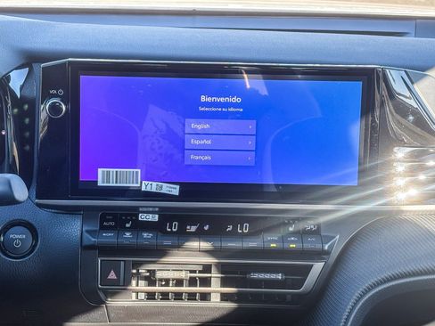 New 2026 Toyota Camry SE FWD image 17