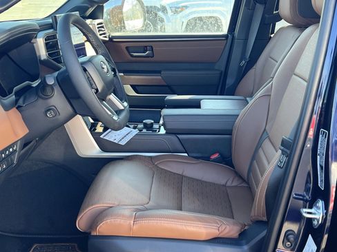 New 2026 Toyota Tundra 1794 Edition image 7