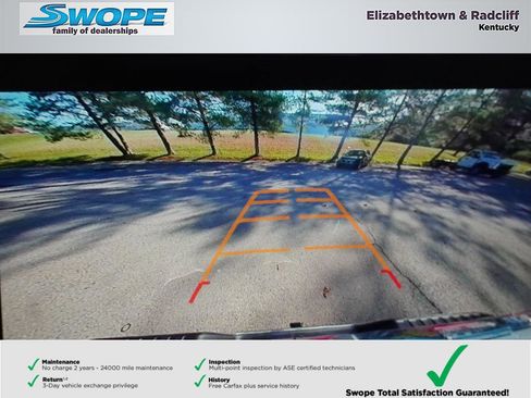 Used 2025 GMC Sierra 1500 SLT image 23