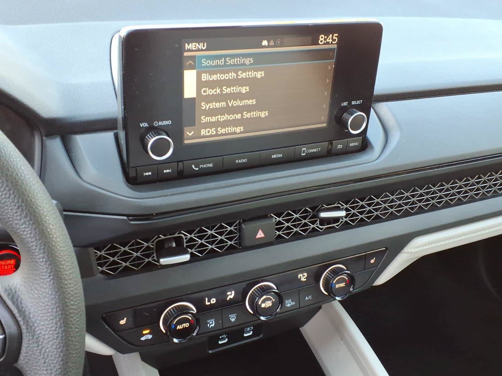 Used 2023 Honda Accord EX image 20