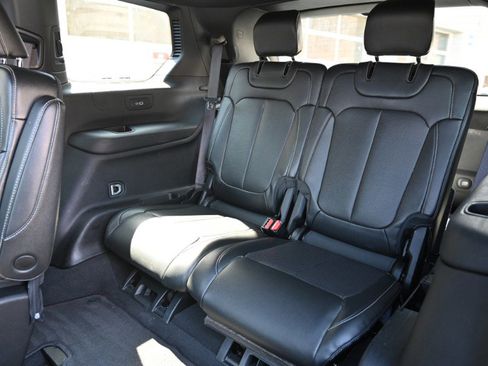 Used 2024 Jeep Grand Cherokee L Limited w/ Luxury Tech Group II image 21