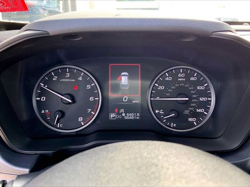 Certified 2024 Subaru Impreza 2.0i Sport AWD/4WD image 25