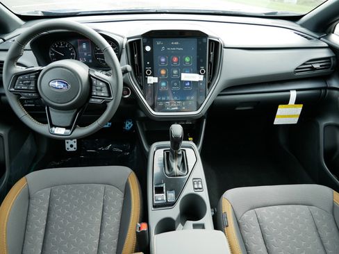 New 2025 Subaru Crosstrek 2.5i Sport w/ Crosstrek Mirror Package image 7