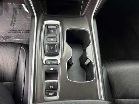 Used 2022 Honda Accord Sport image 25