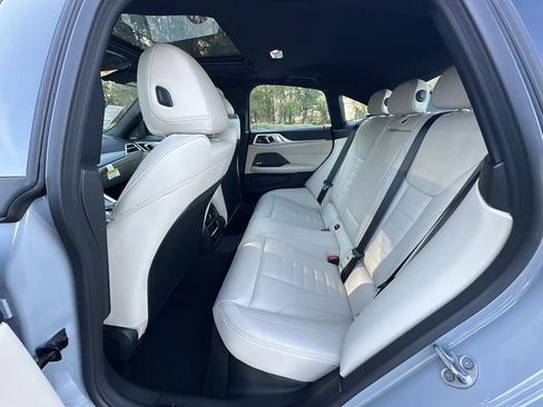 New 2026 BMW M440i w/ Premium Package image 27