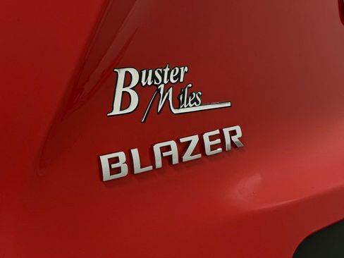Used 2025 Chevrolet Blazer LT image 25