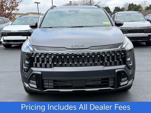 New 2026 Kia Sportage X-Line w/ X-Line Technology Package AWD/4WD image 8