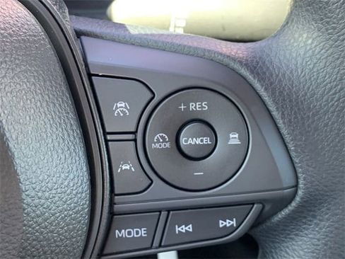 New 2026 Toyota Corolla LE image 28