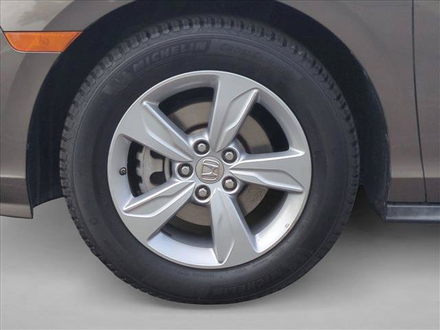 Certified 2019 Honda Odyssey EX-L image 27