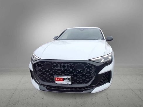 New 2026 Audi RS Q8 performance image 3