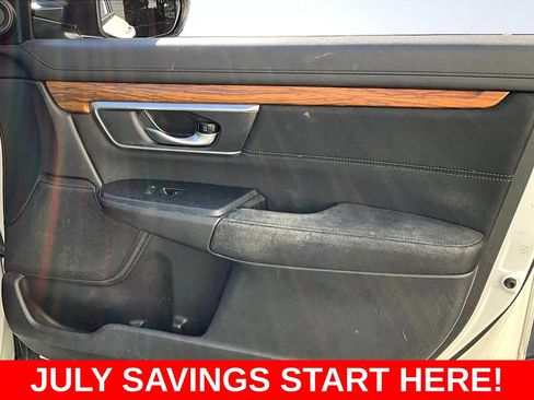 Used 2021 Honda CR-V EX image 29