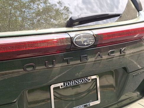 New 2026 Subaru Outback Touring XT AWD/4WD image 19