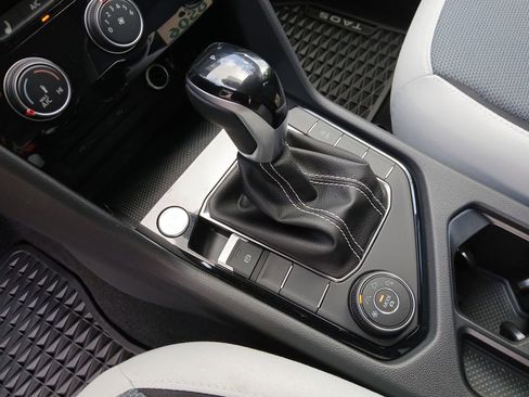 New 2025 Volkswagen Taos S image 22