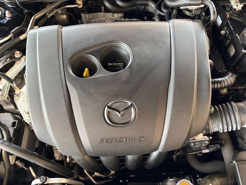 Used 2026 MAZDA MAZDA3 s FWD image 27