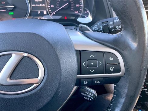 Used 2020 Lexus RX 450h AWD w/ Premium Package image 24