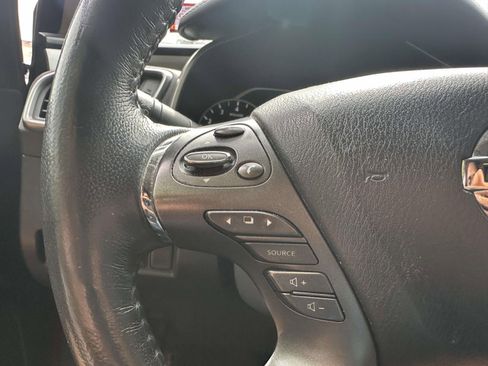 Used 2019 Nissan Murano SL w/ SL Technology Package image 29