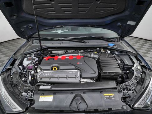 New 2026 Audi RS 3 AWD/4WD image 35