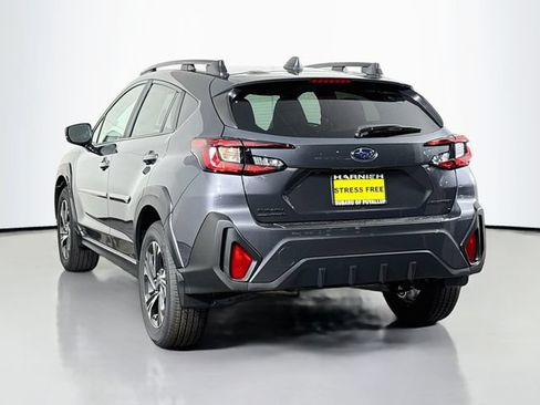 New 2026 Subaru Crosstrek 2.5i Premium AWD/4WD image 5