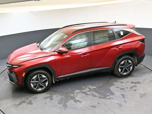 New 2026 Hyundai Tucson SEL image 42