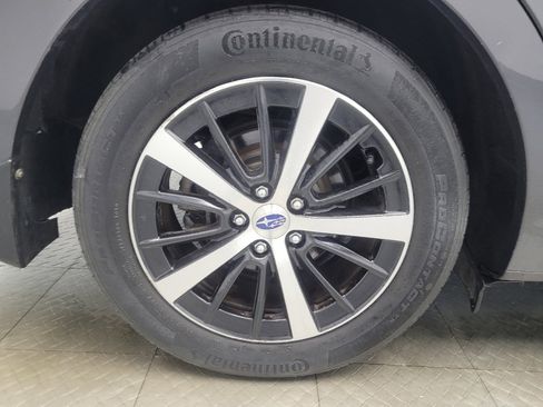 Used 2019 Subaru Impreza 2.0i Premium image 31
