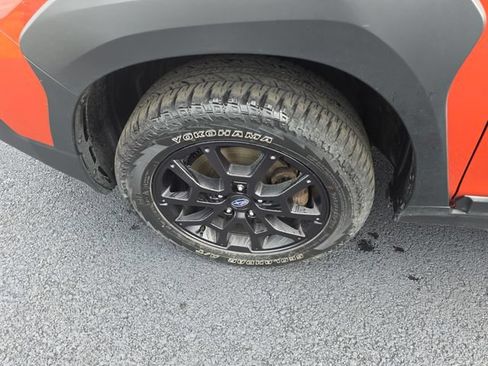 Used 2024 Subaru Crosstrek 2.5i Wilderness AWD/4WD image 8