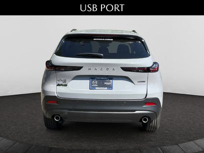 New 2026 MAZDA CX-5 Preferred