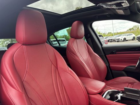 Used 2023 Maserati Grecale Folgore AWD/4WD image 28