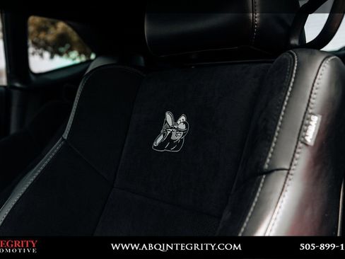 Used 2023 Dodge Challenger R/T Scat Pack w/ Plus Package image 25