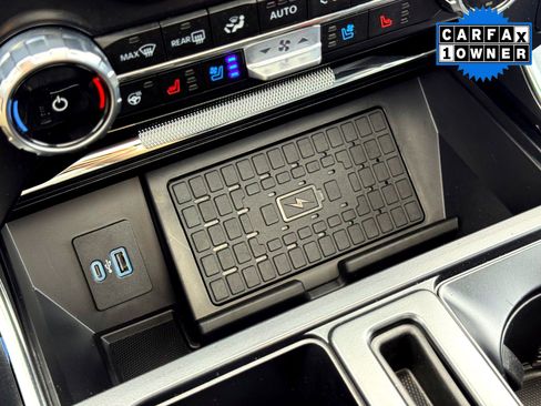 Used 2023 Ford F150 Raptor w/ Raptor Carbon Fiber Package image 30