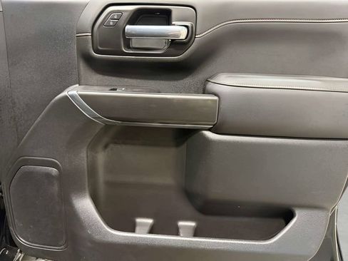 Used 2021 GMC Sierra 3500 AT4 AWD/4WD image 11