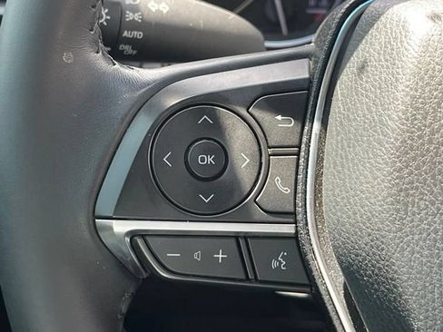 Used 2020 Toyota Camry XLE w/ Carpet Mat Package FWD image 13