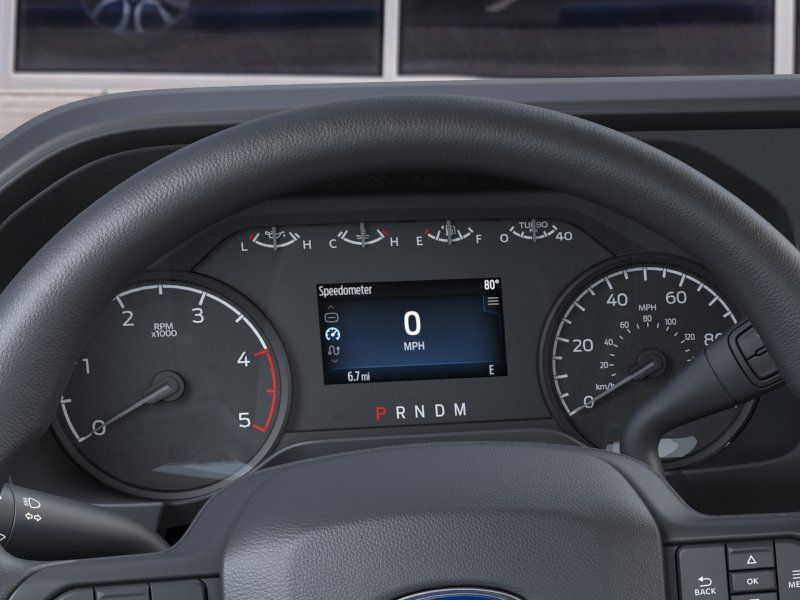 New 2026 Ford F250 XL AWD/4WD image 13