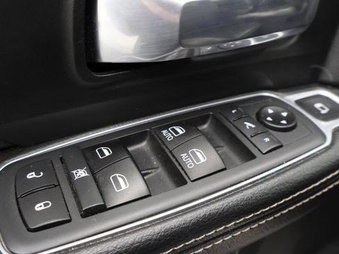 Used 2021 RAM 2500 Laramie image 47