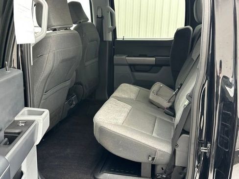 Used 2022 Ford F150 XLT w/ Bed Utility Package image 12