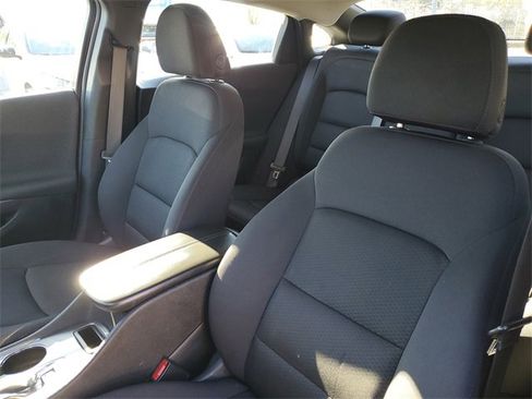Used 2024 Chevrolet Malibu LT image 16