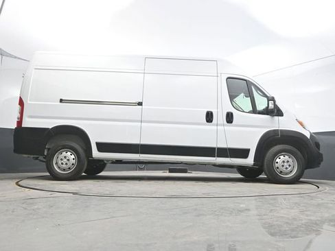 Used 2023 RAM ProMaster 2500 FWD image 39