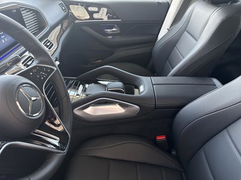 New 2026 Mercedes-Benz GLE 450 4MATIC image 40