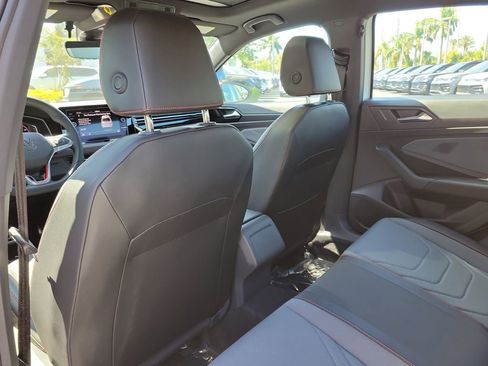 New 2026 Volkswagen Jetta GLI Autobahn FWD image 8