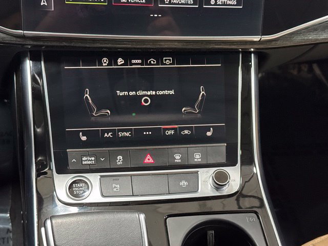 Used 2023 Audi Q7 2.0T Premium w/ Convenience Package AWD/4WD image 26
