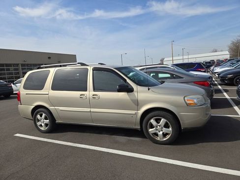 Used 2008 Chevrolet Uplander LT w/ Power Convenience Package image 1