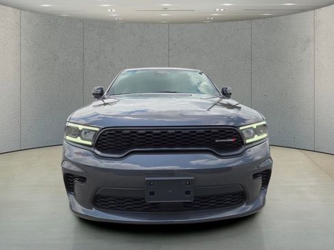 Used 2024 Dodge Durango GT RWD image 8