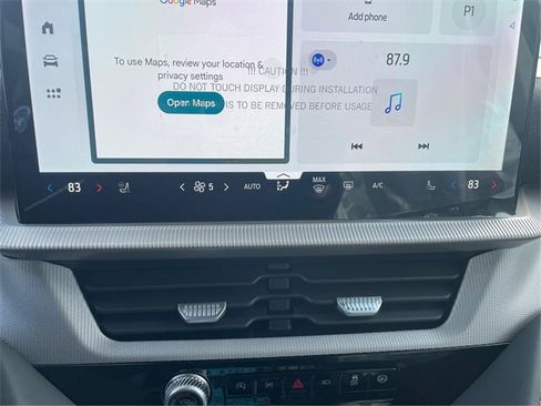 New 2026 Ford Explorer Active w/ Active Comfort Package image 24