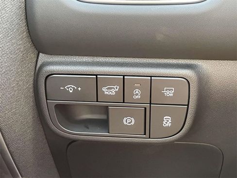 New 2026 Hyundai Palisade Calligraphy image 18