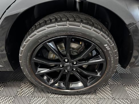 Used 2018 Ford Flex SEL w/ Equipment Group 202A image 18