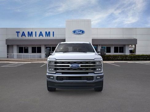 New 2026 Ford F350 Lariat image 6