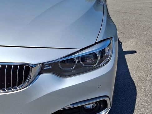 Used 2019 BMW 430i Gran Coupe RWD image 11