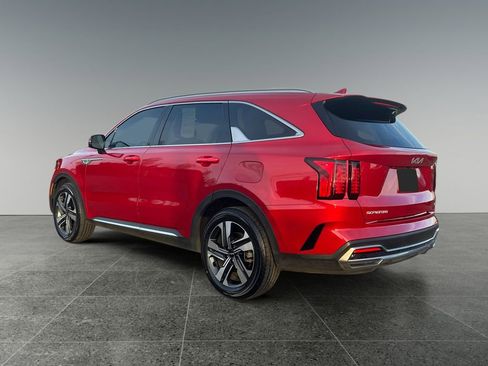 Used 2023 Kia Sorento EX w/ Panoramic Sunroof Package image 5